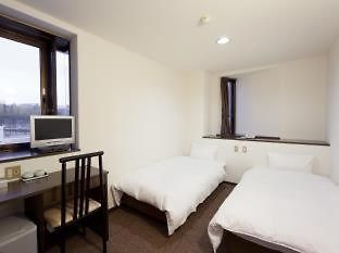 Hotel Athena Kaigetsu Awaji Camera foto