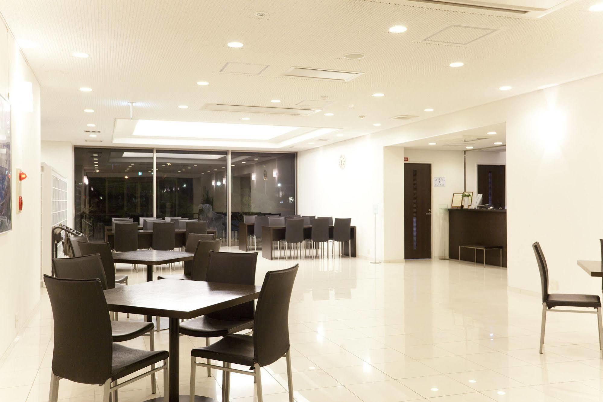 Hotel Athena Kaigetsu Awaji Esterno foto