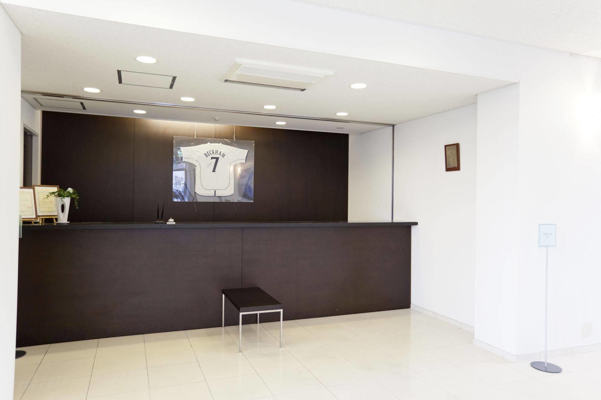 Hotel Athena Kaigetsu Awaji Esterno foto